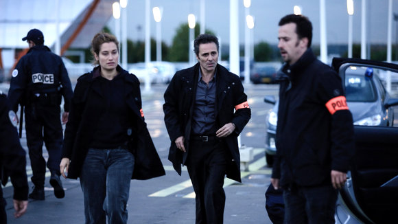 Photo du film Complices