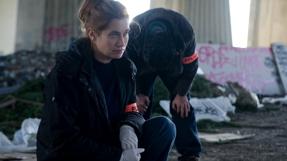 Photo du film Complices