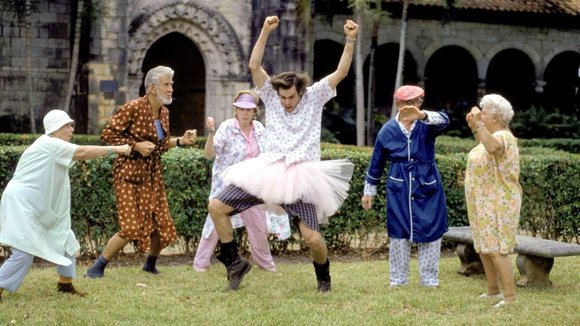 Photo du film Ace Ventura: Pet Detective