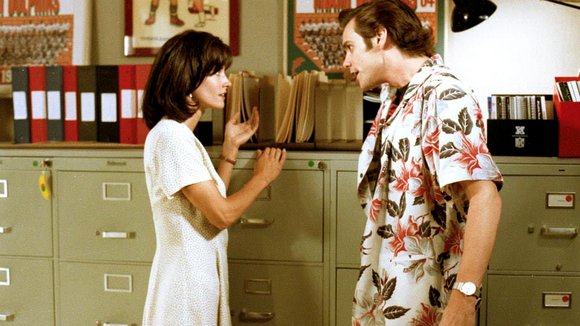 Photo du film Ace Ventura: Pet Detective