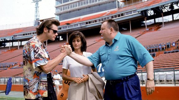 Photo du film Ace Ventura: Pet Detective