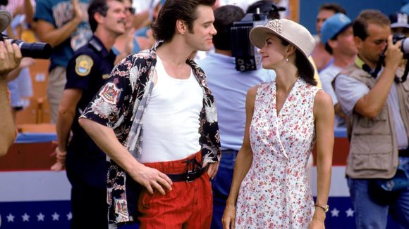 Photo du film Ace Ventura: Pet Detective