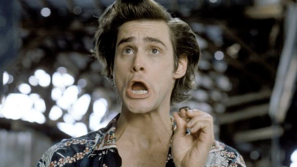 Photo du film Ace Ventura: Pet Detective