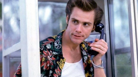 Photo du film Ace Ventura: Pet Detective