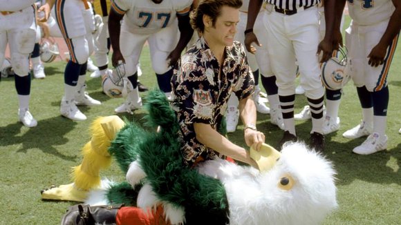 Photo du film Ace Ventura: Pet Detective