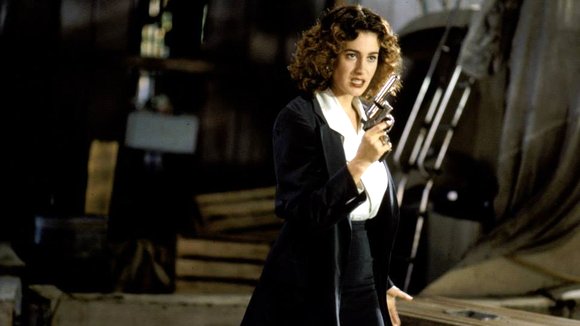 Photo du film Ace Ventura: Pet Detective