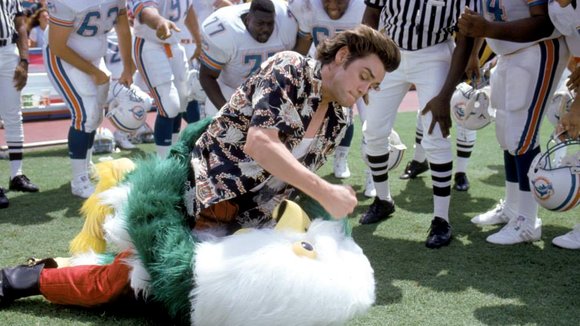 Photo du film Ace Ventura: Pet Detective