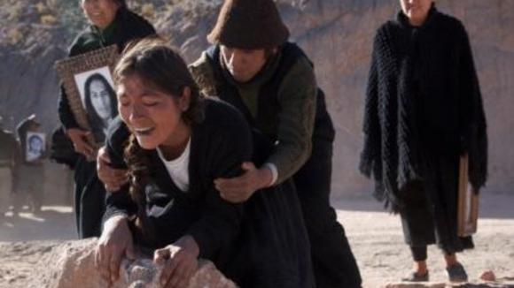 Photo du film Altiplano