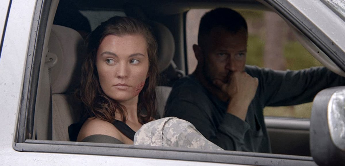 Photo du film American Siege