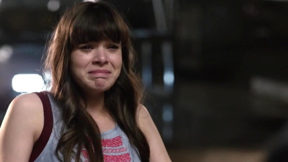 Photo du film Barely Lethal