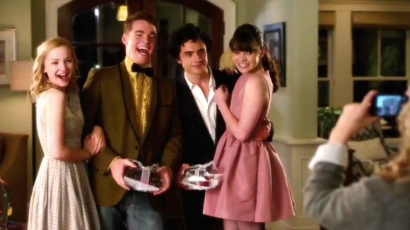 Photo du film Barely Lethal