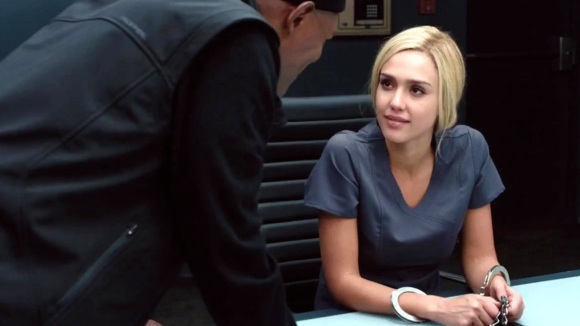 Photo du film Barely Lethal