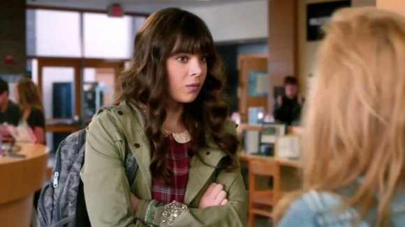 Photo du film Barely Lethal