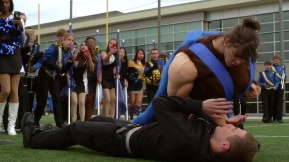 Photo du film Barely Lethal