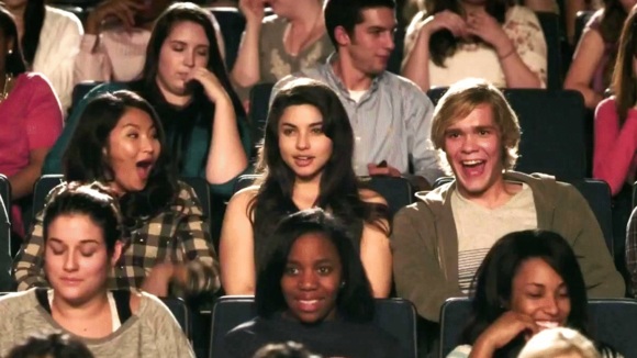 Photo du film Barely Lethal