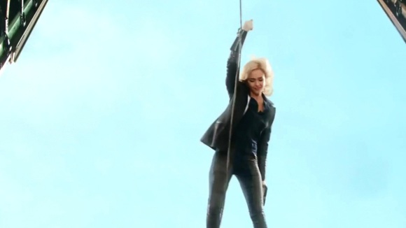 Photo du film Barely Lethal