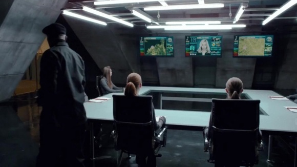 Photo du film Barely Lethal