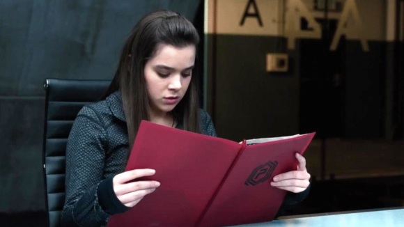 Photo du film Barely Lethal