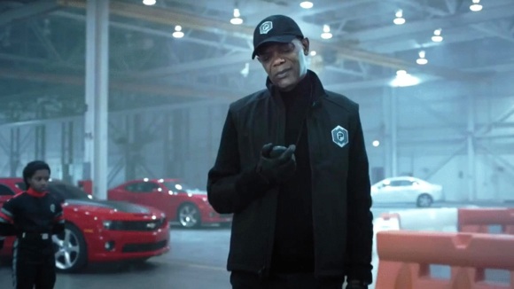 Photo du film Barely Lethal