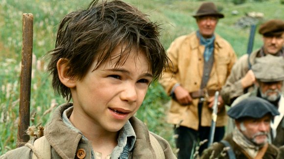 Photo du film Belle et Sébastien 2: L'aventure continue