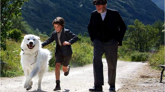 Photo du film Belle et Sébastien 2: L'aventure continue