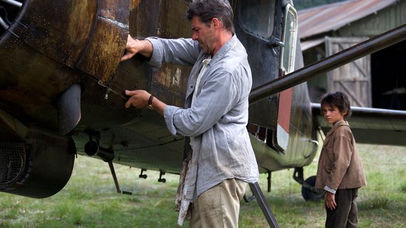 Photo du film Belle et Sébastien 2: L'aventure continue