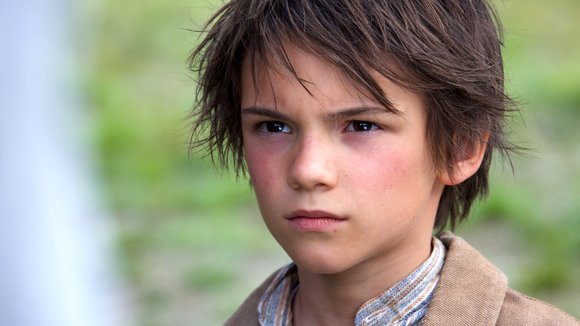 Photo du film Belle et Sébastien 2: L'aventure continue