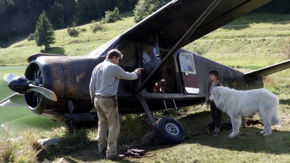 Photo du film Belle et Sébastien 2: L'aventure continue