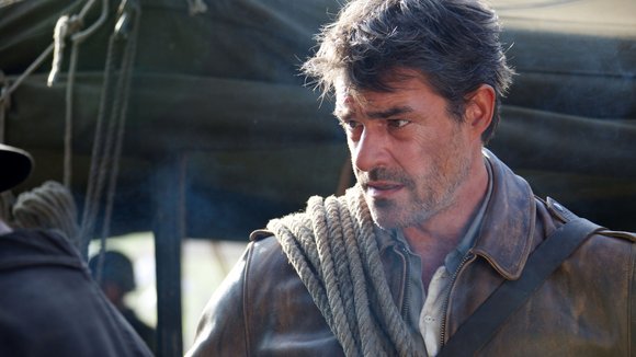 Photo du film Belle et Sébastien 2: L'aventure continue