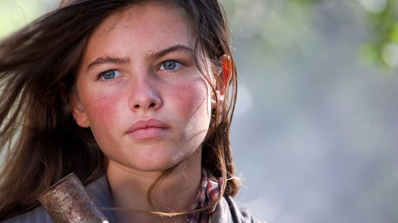 Photo du film Belle et Sébastien 2: L'aventure continue