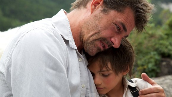 Photo du film Belle et Sébastien 2: L'aventure continue