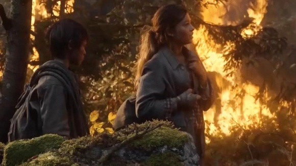 Photo du film Belle et Sébastien 2: L'aventure continue