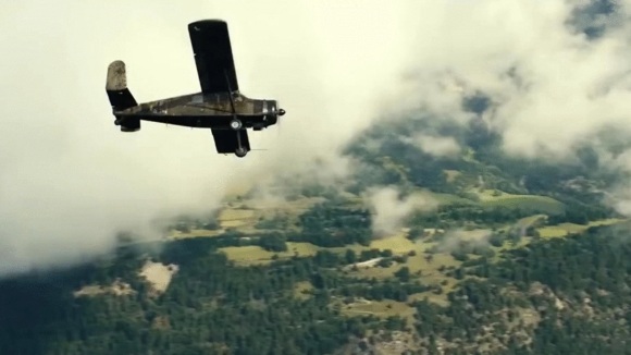 Photo du film Belle et Sébastien 2: L'aventure continue