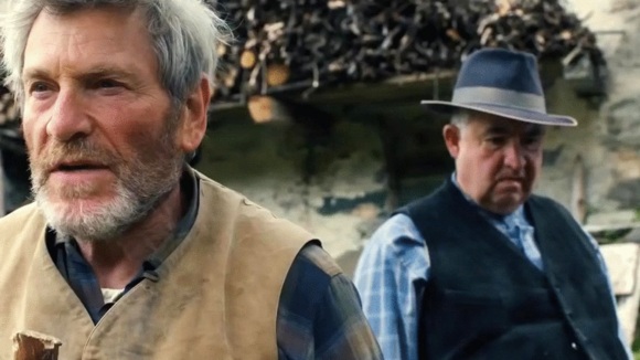 Photo du film Belle et Sébastien 2: L'aventure continue