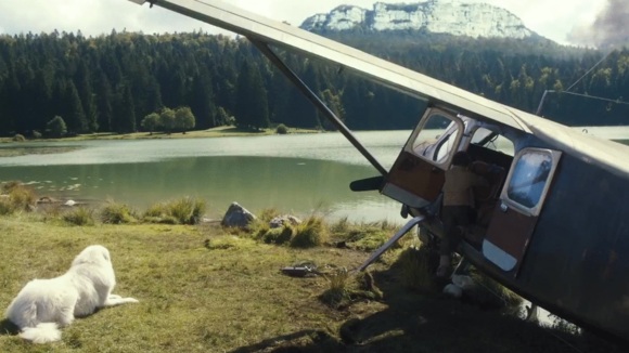 Photo du film Belle et Sébastien 2: L'aventure continue