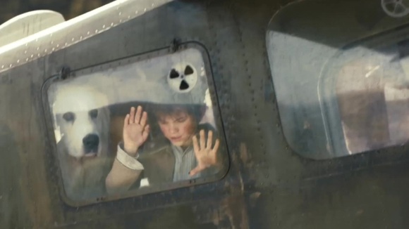 Photo du film Belle et Sébastien 2: L'aventure continue