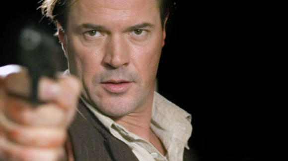 Photo du film Le Carnet Noir