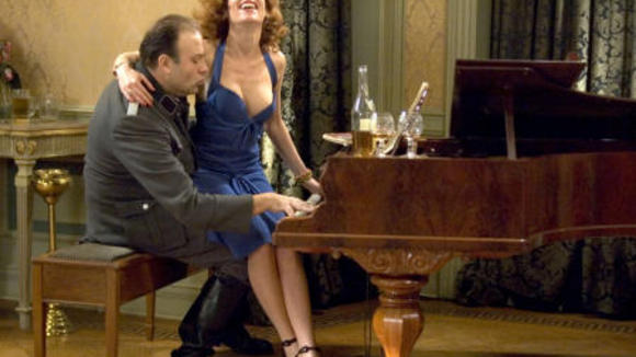 Photo du film Le Carnet Noir