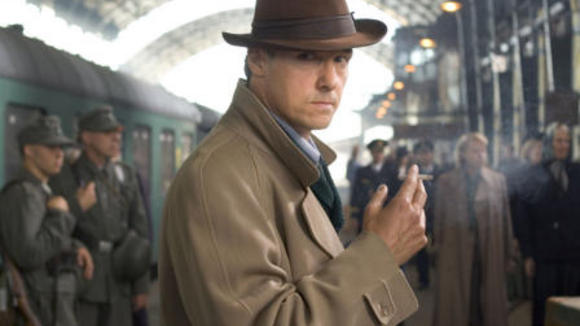 Photo du film Le Carnet Noir