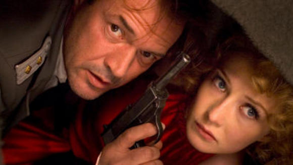 Photo du film Le Carnet Noir