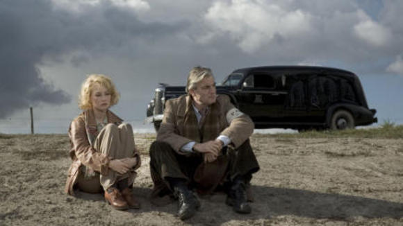 Photo du film Le Carnet Noir