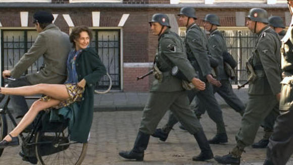 Photo du film Le Carnet Noir