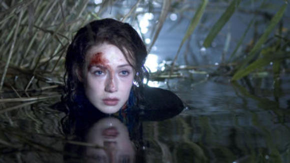 Photo du film Le Carnet Noir