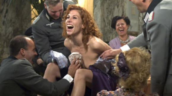 Photo du film Le Carnet Noir