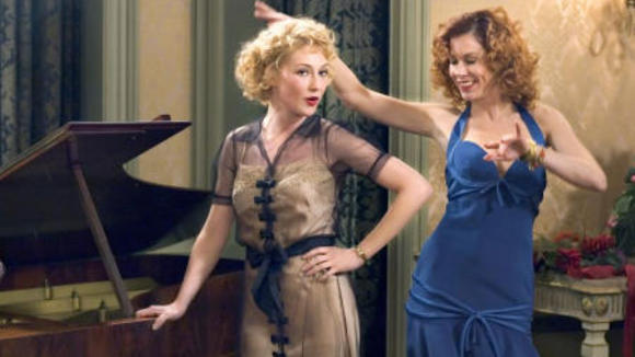 Photo du film Le Carnet Noir