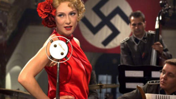 Photo du film Le Carnet Noir