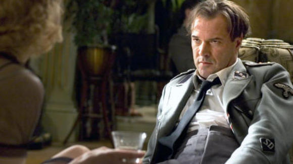 Photo du film Le Carnet Noir