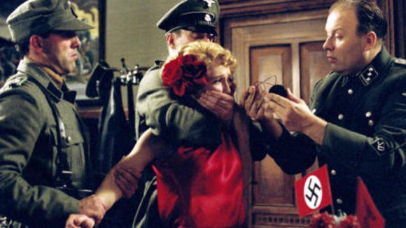 Photo du film Le Carnet Noir