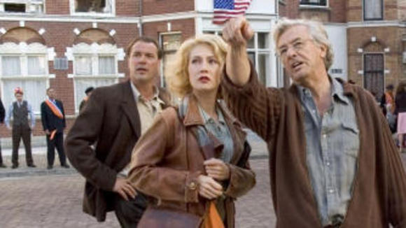 Photo du film Le Carnet Noir