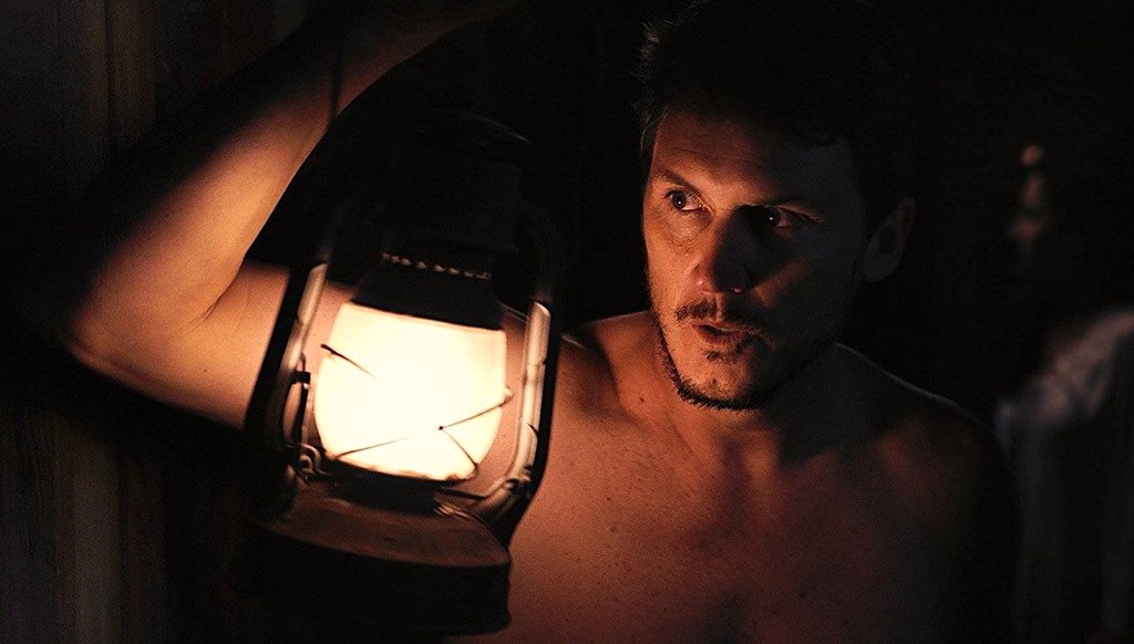 Photo du film Blood Country